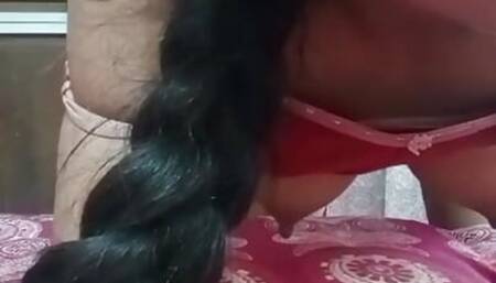 Bhabi hard fuck ......sexy Desi bhabi