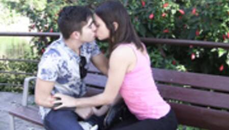 The hottest blind date sex video ever 2