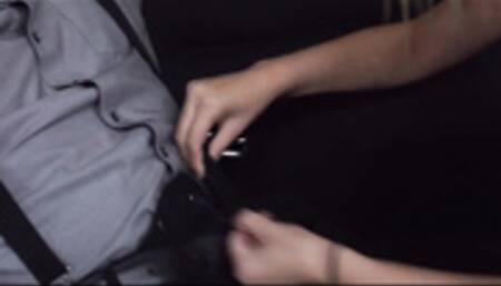 Pornfidelity - Manifesting Dream Cream from Metalvers