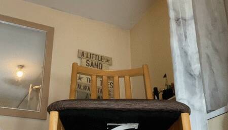 Tony’s custom clip