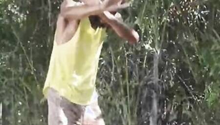 Hollywood Gets Persecuted With Various Teases & Sexual Favors From Horny Cougars Seka