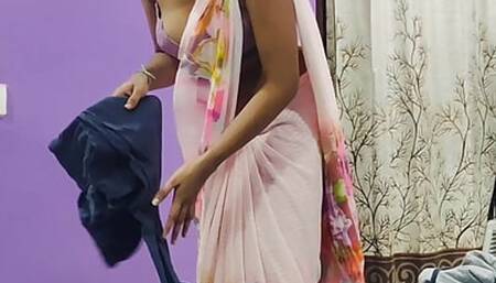 Telugu guy fucking maid
