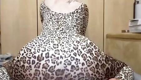 vanda26hot video