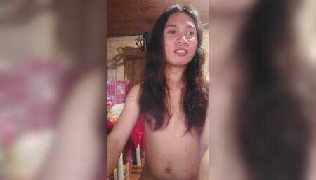 Jakol Tayong Sabay Sa Loob Ng Boarding House at Gusto Kasama Ang Daddy Fuck Me Po Ng Hard