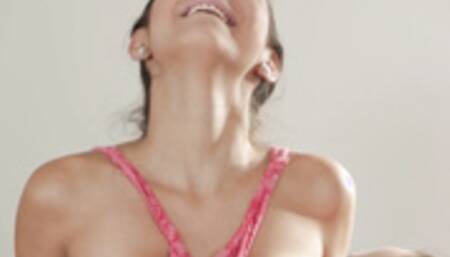 Moving Day Part 1 - Jenna Sativa, Nina North