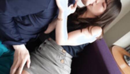 259LUXU-1644 Luxury TV 1596 “It’s boring to date normal