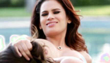 A Wifes Affair Part 4 - Abigail Mac, Vanessa Veracruz