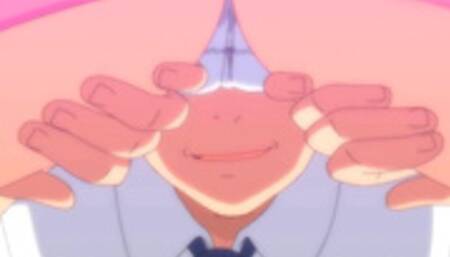 Kaisha Ep1 part 1 (Hentai sub Esp)