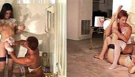 ***WeekEnd Special*** Sexxy Hot Female Muscle Domination