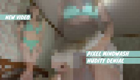 Loser triggering nudity denial