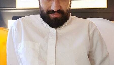 Non popping - humping session