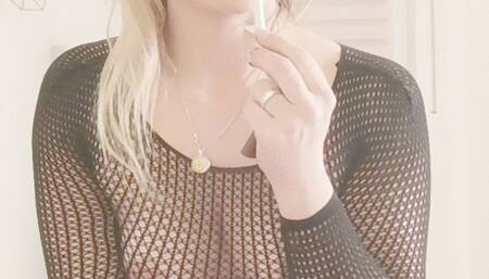 Soft smoking domination