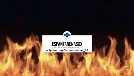 Big Cumshot While I Fuck My Hand with the Tip of My Cock.