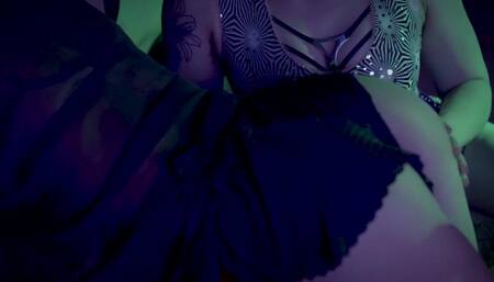 Jiz Lee, Sami Price, Dadi Iris - Disco Made Me Do It