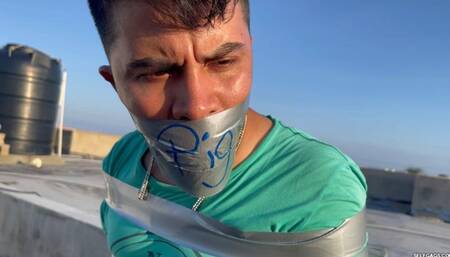 Look At My Stupid Cheating Pig Boyfriend (mp4)