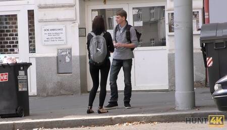 Consummate Denisse at young (18+) trailer