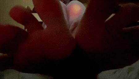 Vision of your Goddess and sole absolute Mistress