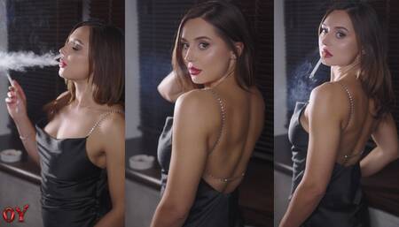 Seduction and smoking