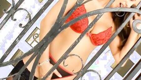 Beauty do her first time Blowgang mit cum facial