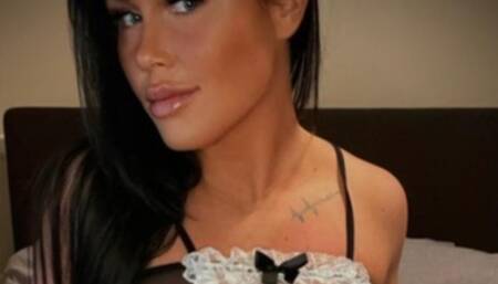 Wet and horny ❤️‍???? FUCK!