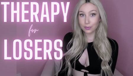 Therapy For Losers