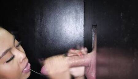 Fuck yeah Luna, that's how you do it