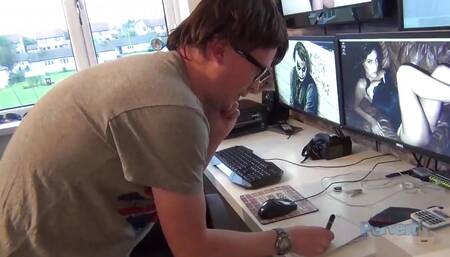 Lola Gatsby - Clueless Student