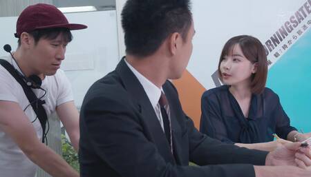 ATID-395 Brainwashing A Famous Announcer With An App Ei