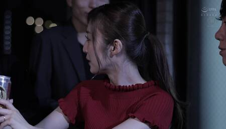 JUQ-594 I Was Impregnated By My Husband’s Best Friend,