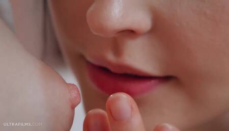 Amelia Riven, Bella Spark - so easily seduced by beauty - sub. Esp.