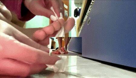 Do you also want to be My object? (Part 2)