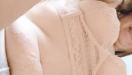 Hairy Face Sitting (mp4)