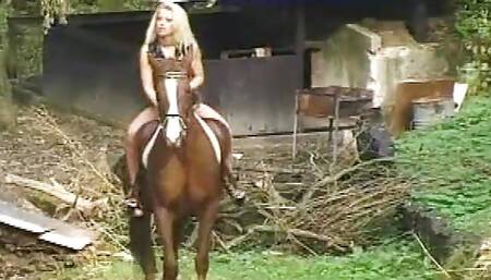 Le donne del cavallo - FILM