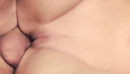 Sexual German blonde Cougar with natural boobs want it inside all holes