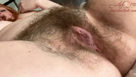 Hairy Pussy SPH (mp4)