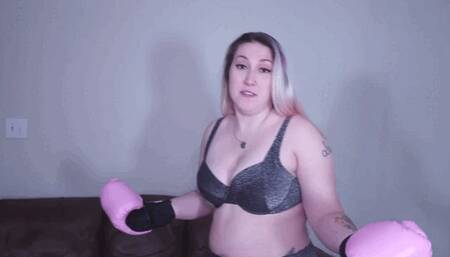 Kho Boxing