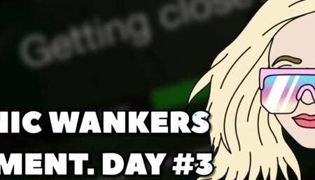 ULTIMATE EDGING CHALLENGE  - Try not to cum