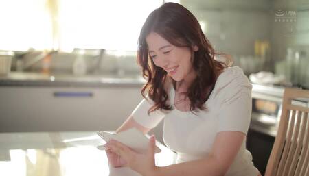 JUQ-596 Substitute Weekend Meat Urinal For My Beloved H