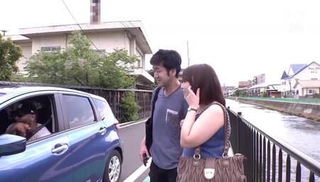 JUFE-086 Captivated By Incredibly Huge Dicks… Penetrate