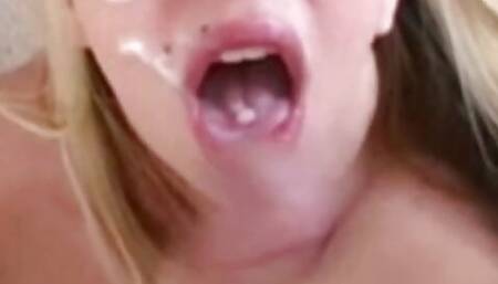 I Want a Blowjob Like This One!