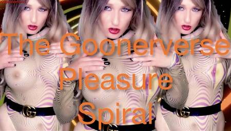 The Goonerverse Pleasure Spiral
