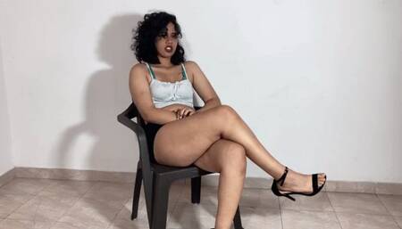 MP4 RESOLUTION your wife loves have fun without you