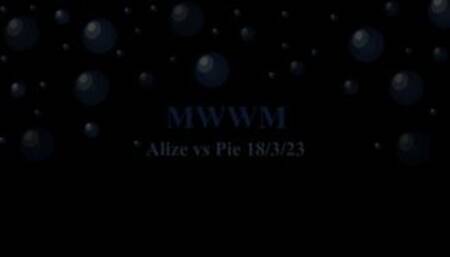 Alize vs Pie 18th March 2023