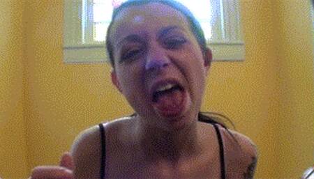 Calis Boyfriend Is Late So He Gets Ate