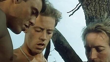 Gli Anali di Milly (Full Movie)