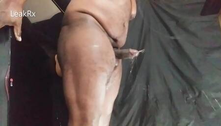 Nonstop Slomo Prostate Precum Skeet