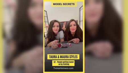 Model Secrets 073 - Taura & Maura Styles 02