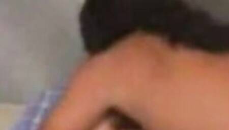 Busty Thai Lady Seduced