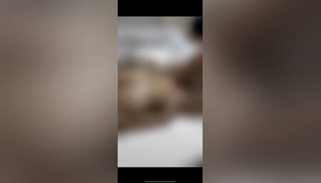 Lekker met mezelf spelen in bed ????????????