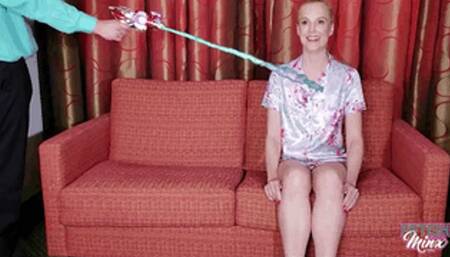 Take Me To Your Mummy (WMV Format)